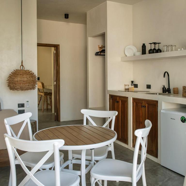 COCCOLOBA - Apartamento con vistas al jardín - 9