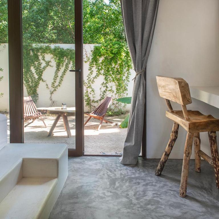 COCCOLOBA - Apartamento con vistas al jardín - 23