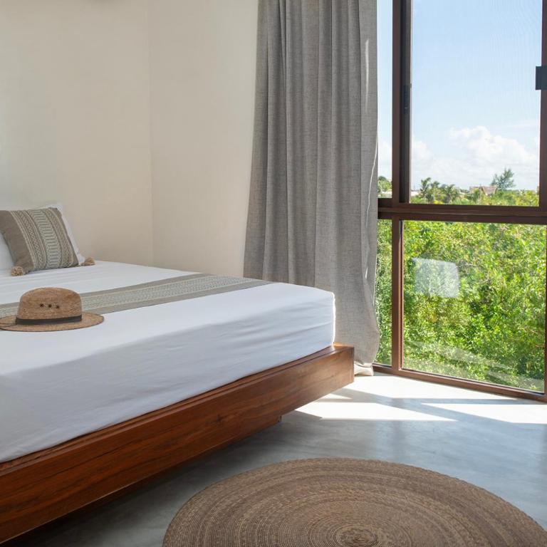 COCCOLOBA - Suite con cama extragrande - 19