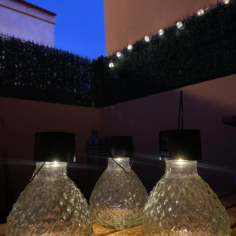 El Rincon Del Cangrejo - Apartamento de 2 dormitorios - 13