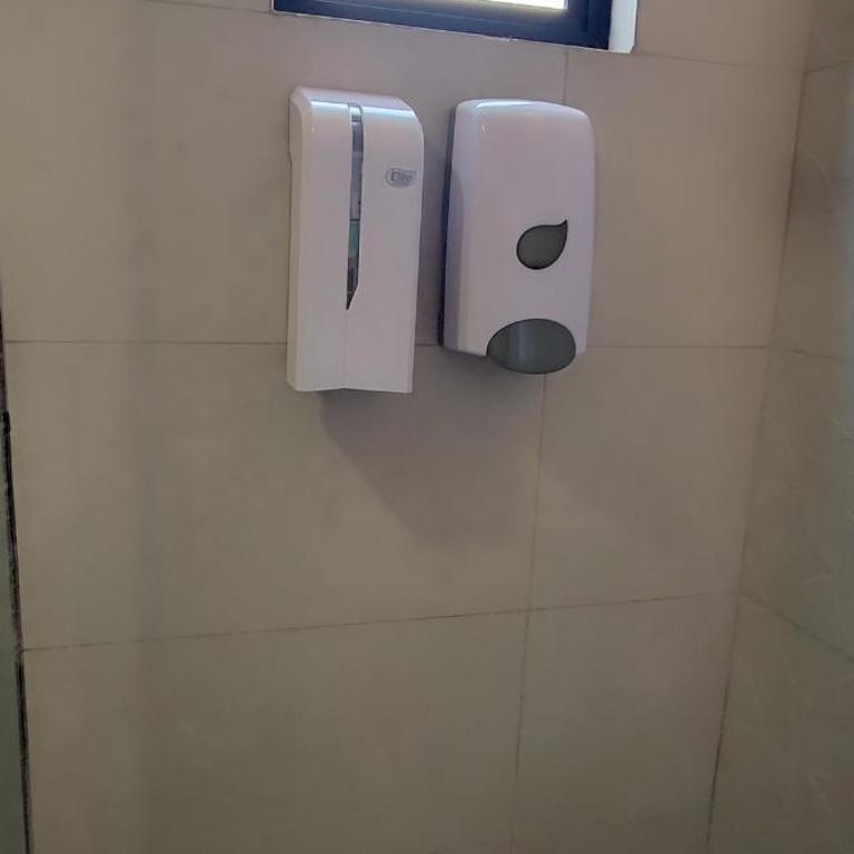 Alojamiento Familiar 2 - Two-Bedroom Apartment - 11