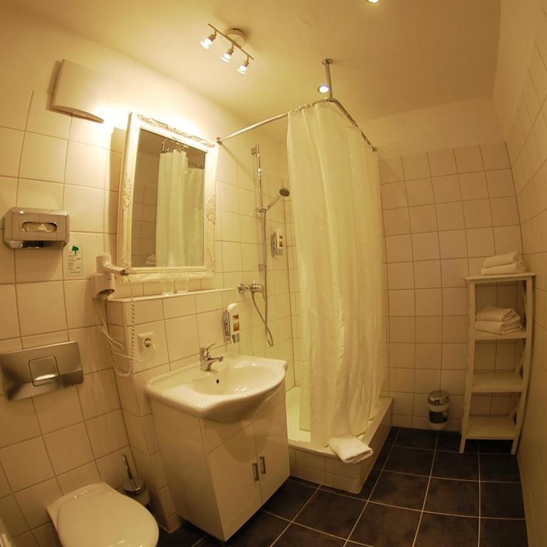 Hotel Mohren Post - Superior Doppelzimmer - 2