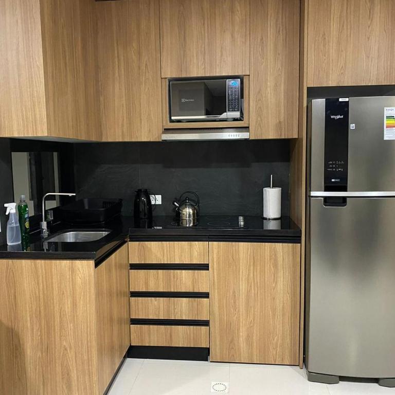 Equipetrol Edificio Tuareg 110 - Apartamento de 2 dormitorios - 4