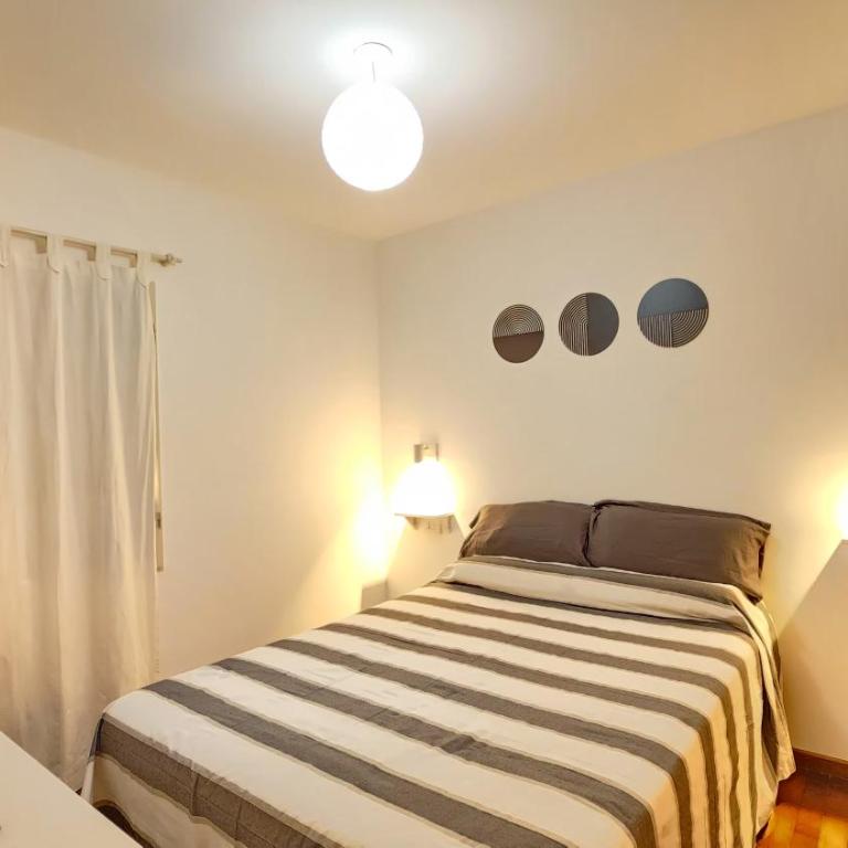 Departamento PB, patio y asador privados - Estacionamiento 24hs y mascotas consultar - Cerca de hotel Quinto Centenario, Nuevocentro shopping, Hospital Clinicas - Apartamento de 1 dormitorio - 19