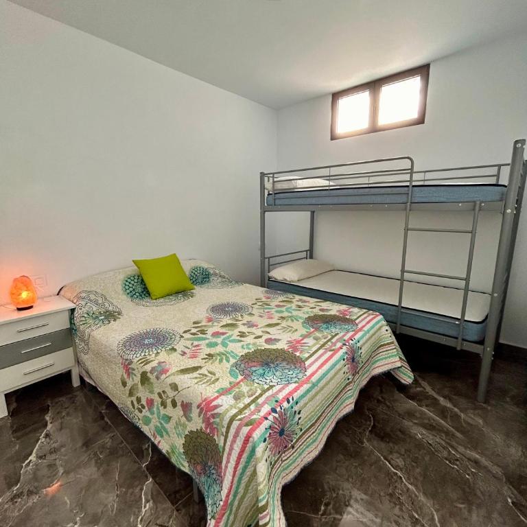 Mirador de la Peña - Two-Bedroom Apartment - 16