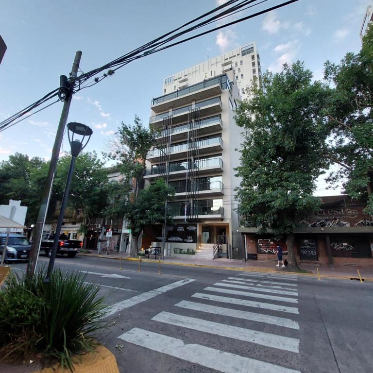 Tigre-Estación Fluvial Monoambiente - Apartamento de 1 dormitorio - 2