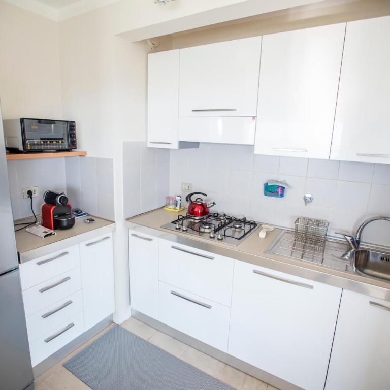 Central Park by Connexion - Appartement - Vue sur Mer - 7