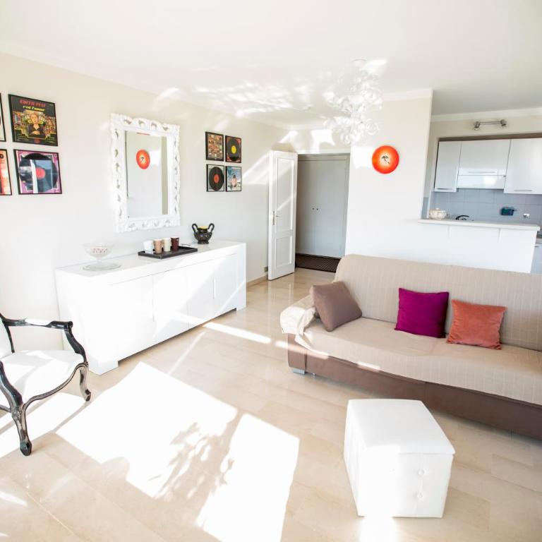 Central Park by Connexion - Appartement - Vue sur Mer - 3
