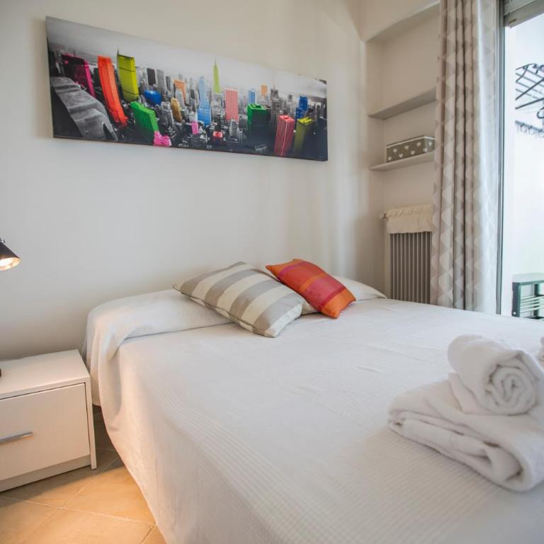 Central Park by Connexion - Appartement - Vue sur Mer - 30