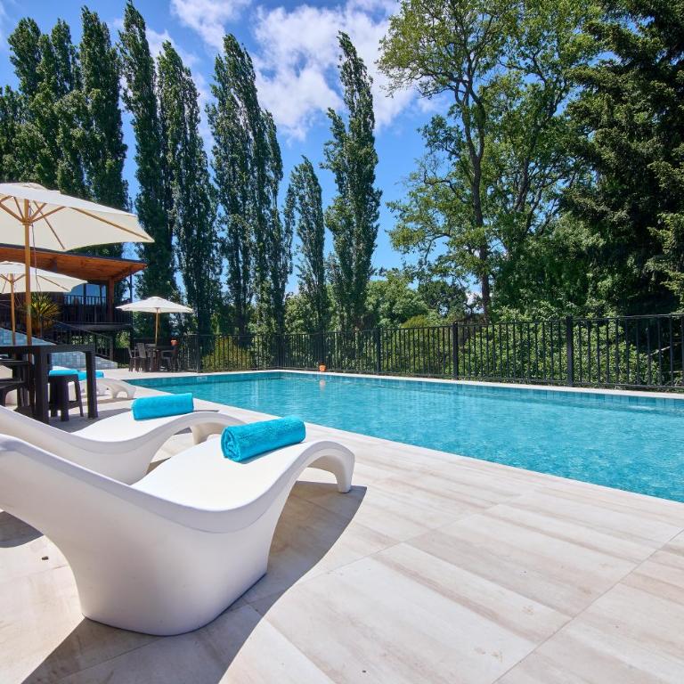 Mirabosque aparment Ejecutivos 6 - Apartamento de 2 dormitorios - 25