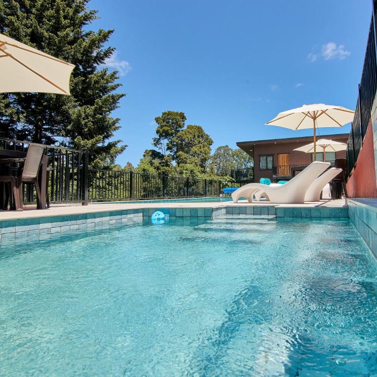 Mirabosque aparment Ejecutivos 6 - Apartamento de 2 dormitorios - 30