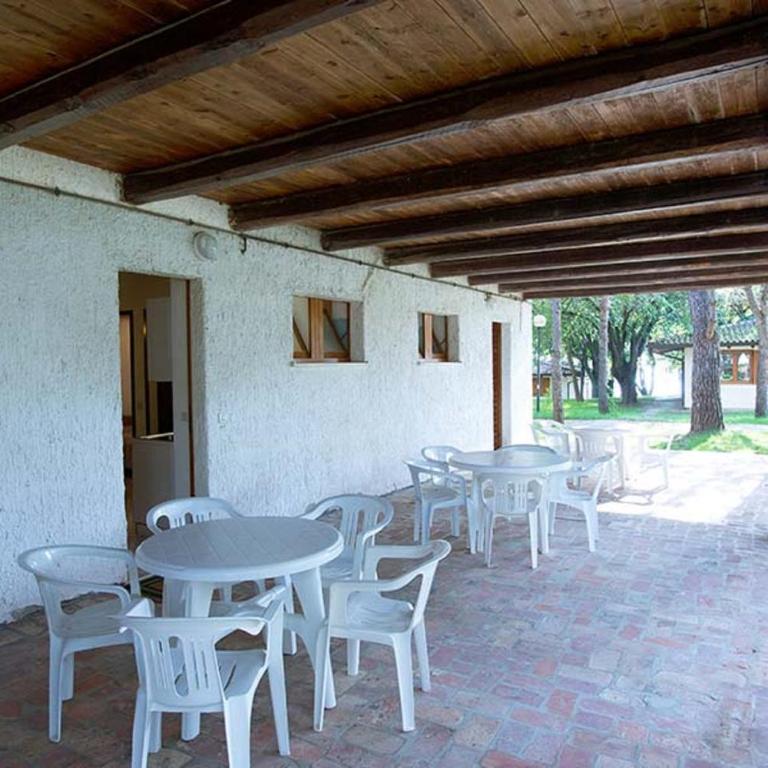 Belvedere Pineta Camping Village Grado - Appartamento con 1 Camera da Letto (5 Adulti) - 4