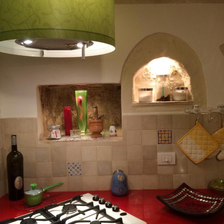Alba Chiara Holiday Home - Casa Vacanze - 24