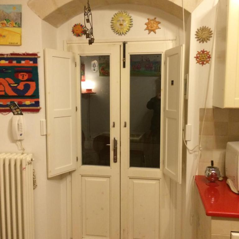 Alba Chiara Holiday Home - Casa Vacanze - 28