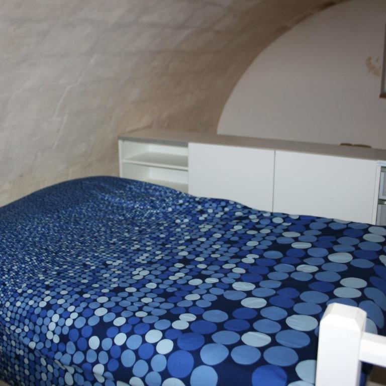 Alba Chiara Holiday Home - Casa Vacanze - 29