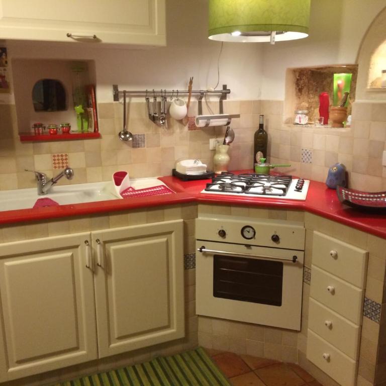 Alba Chiara Holiday Home - Casa Vacanze - 31
