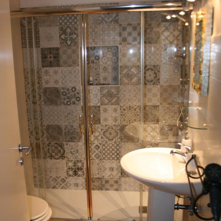 Alba Chiara Holiday Home - Casa Vacanze - 33