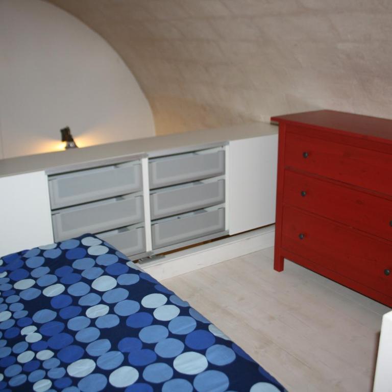 Alba Chiara Holiday Home - Casa Vacanze - 34