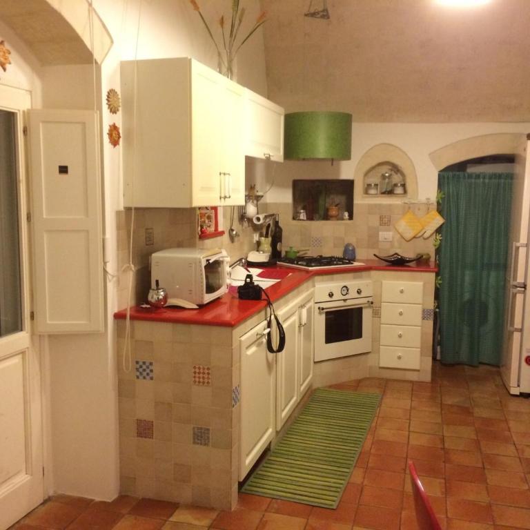Alba Chiara Holiday Home - Casa Vacanze - 35