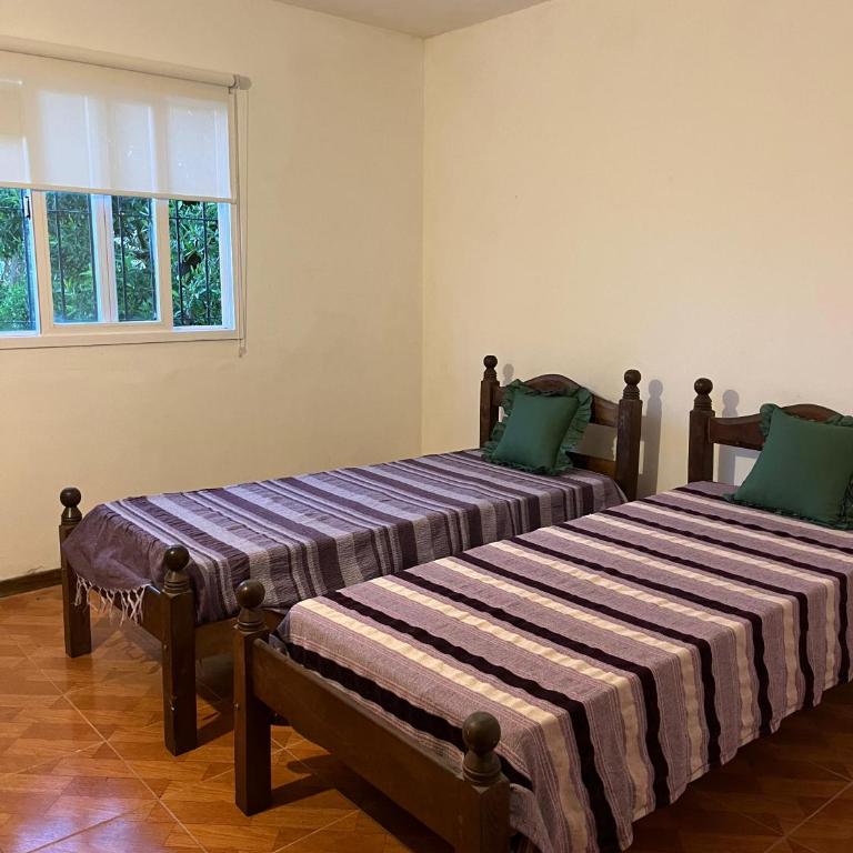 el maiten - Casa de 2 dormitorios - 12