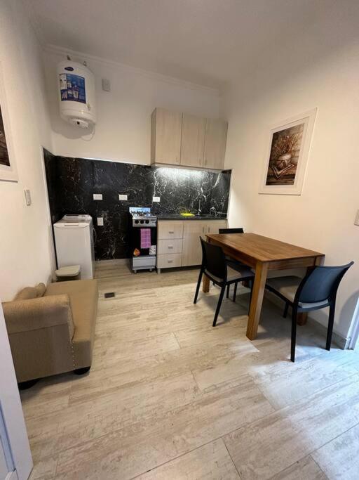 Departamento los tilos! - Apartamento de 1 dormitorio - 3