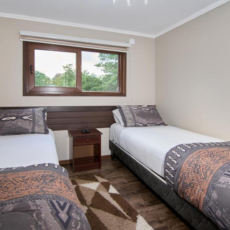 Mirabosque aparmet Ejecutivo 7 - Apartamento de 1 dormitorio - 16