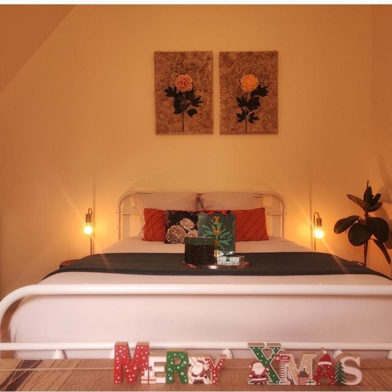 Le CocoOn Doré - Appartement 1 Chambre - 9