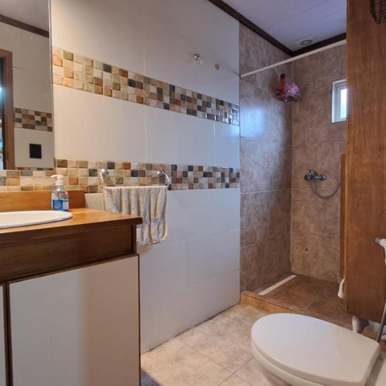 Casa-Punta del Este - Casa con 1 dormitorio - 3