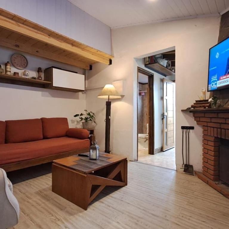 Casa-Punta del Este - Casa con 1 dormitorio - 2