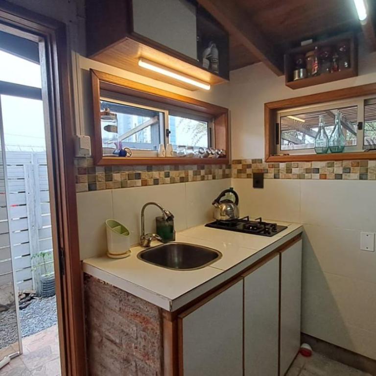 Casa-Punta del Este - Casa con 1 dormitorio - 7