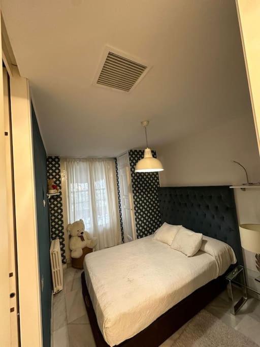 Piso de lujo Madrid centro - Two-Bedroom Apartment - 52