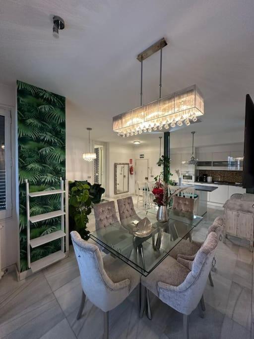 Piso de lujo Madrid centro - Two-Bedroom Apartment - 11