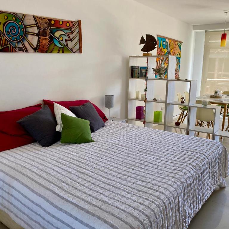 Estudio Urbano nuñez - Apartamento de 1 dormitorio - 15