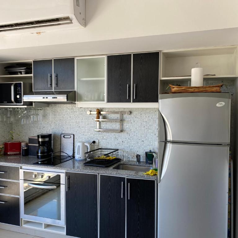 Estudio Urbano nuñez - Apartamento de 1 dormitorio - 13