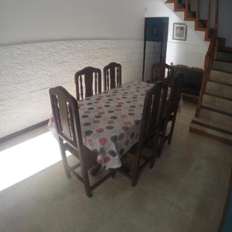 Duplex para 6 personas en Mar de Ajo con piscina - Complejo del Sur - Two-Bedroom Apartment - 6