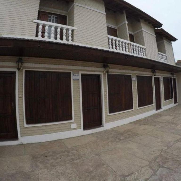 Duplex para 6 personas en Mar de Ajo con piscina - Complejo del Sur - Two-Bedroom Apartment - 15