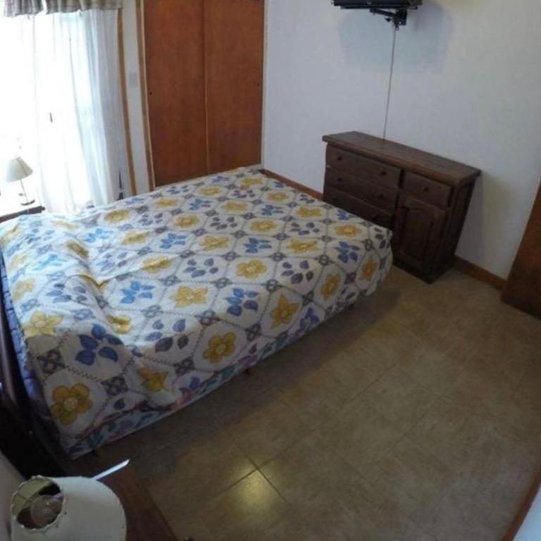 Duplex para 6 personas en Mar de Ajo con piscina - Complejo del Sur - Two-Bedroom Apartment - 8