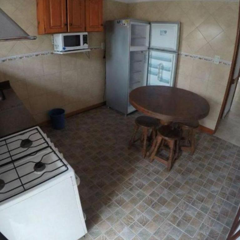 Duplex para 6 personas en Mar de Ajo con piscina - Complejo del Sur - Two-Bedroom Apartment - 9