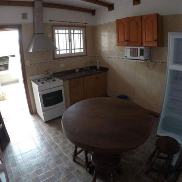 Duplex para 6 personas en Mar de Ajo con piscina - Complejo del Sur - Two-Bedroom Apartment - 10