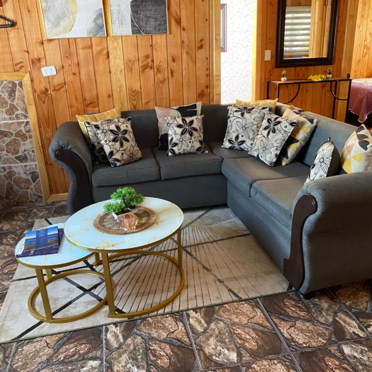 Cabaña jazmin - Apartamento de 2 dormitorios - 7