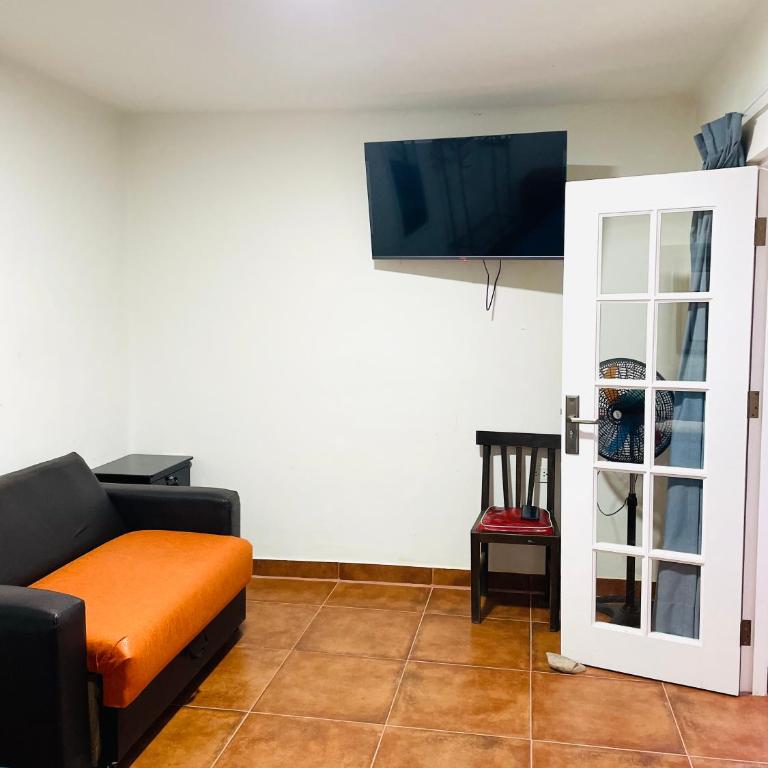 Casa céntrica Las Higueras - Casa con 1 dormitorio - 19