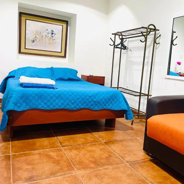 Casa céntrica Las Higueras - Casa con 1 dormitorio - 16