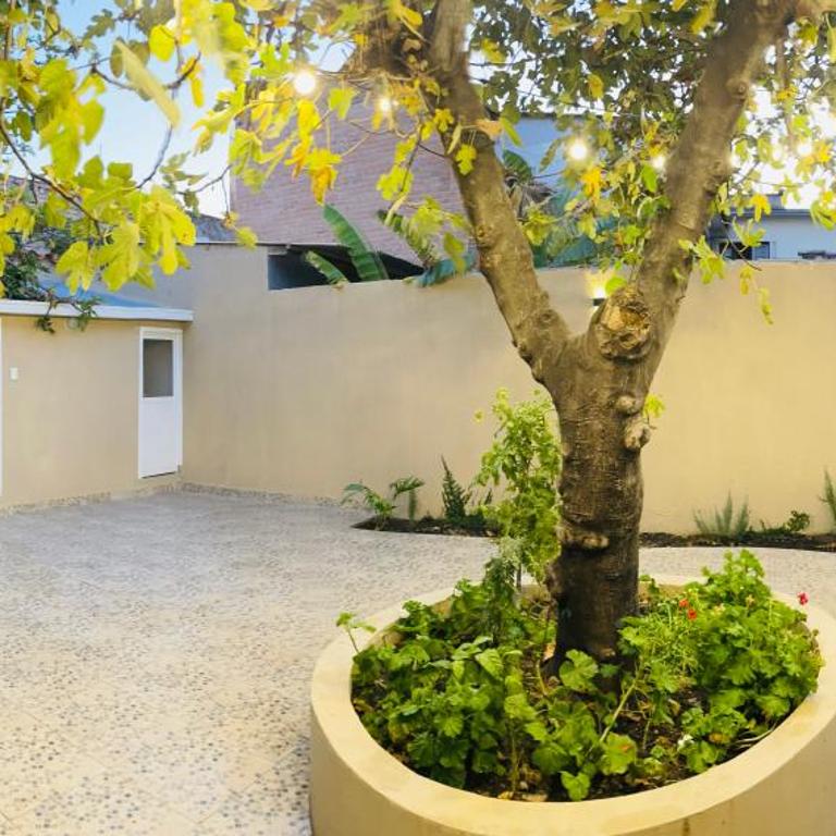 Casa céntrica Las Higueras - Casa con 1 dormitorio - 3