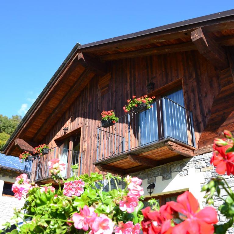 Village Paradis - Camera Matrimoniale con Balcone - 1