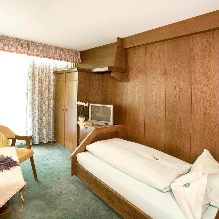 Alpenhotel Fernau - Standard Einzelzimmer - 5