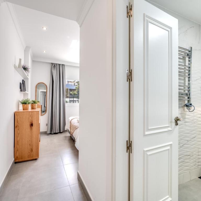 Calma House Aloha Gardens Marbella by VPS - Apartamento Deluxe de 2 dormitorios con vistas al jardín - 22