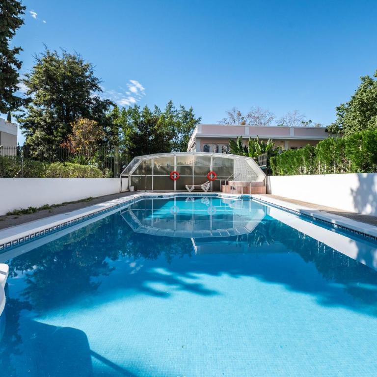 Calma House Aloha Gardens Marbella by VPS - Apartamento Deluxe de 2 dormitorios con vistas al jardín - 28