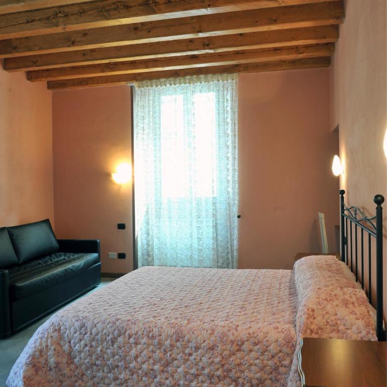 Locanda Sant'Antonio de foris - Camera Matrimoniale - 5