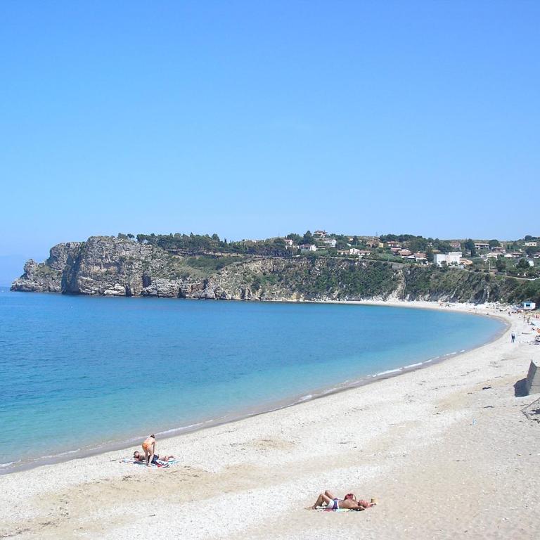 La Casetta nel Porto - Casa Vacanze - 15