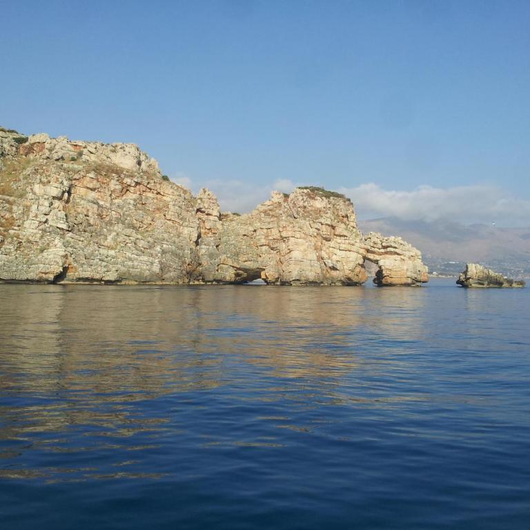 La Casetta nel Porto - Casa Vacanze - 13